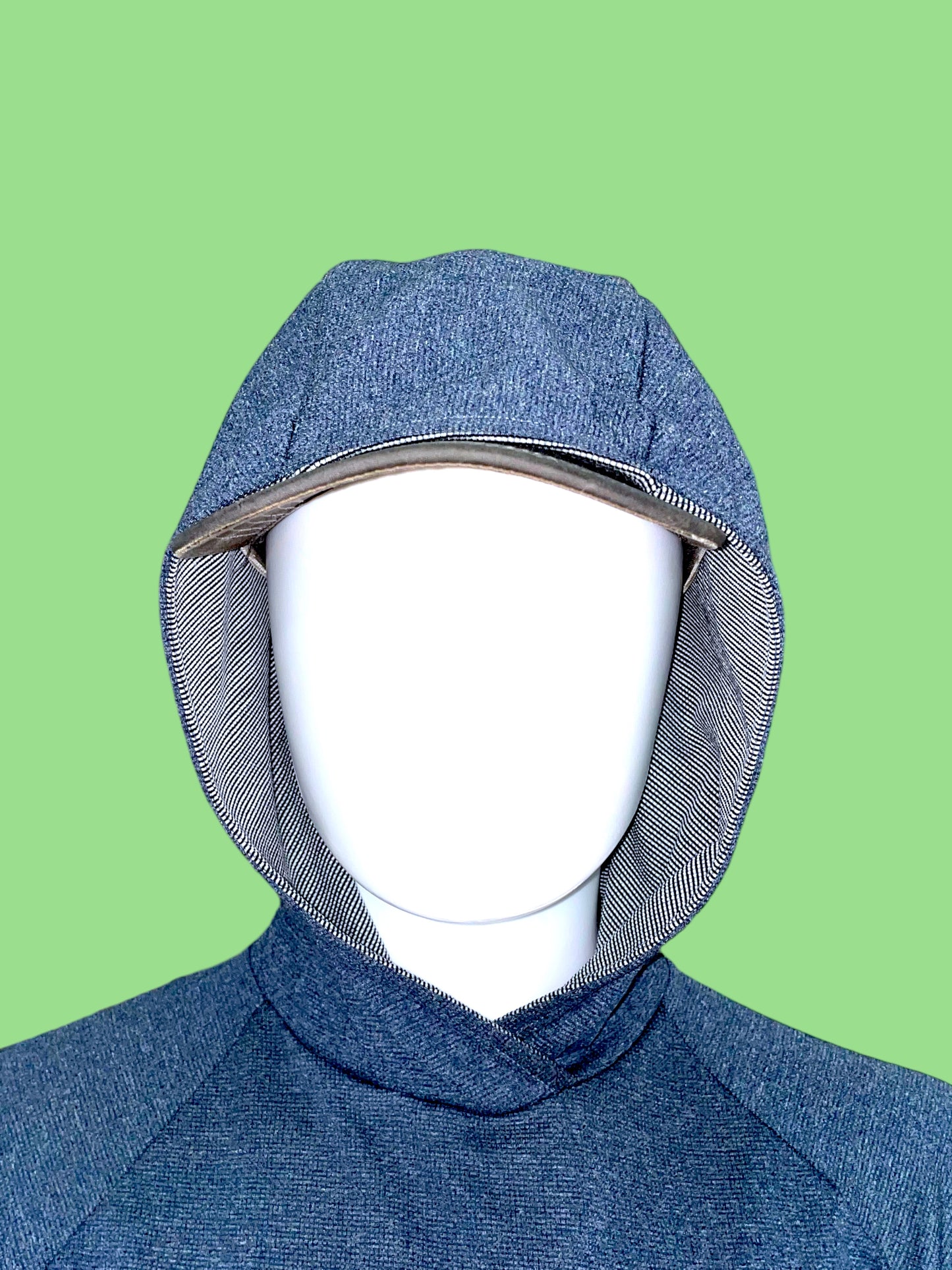 TrailZephyr Hoodie™ | Mountain Shadow