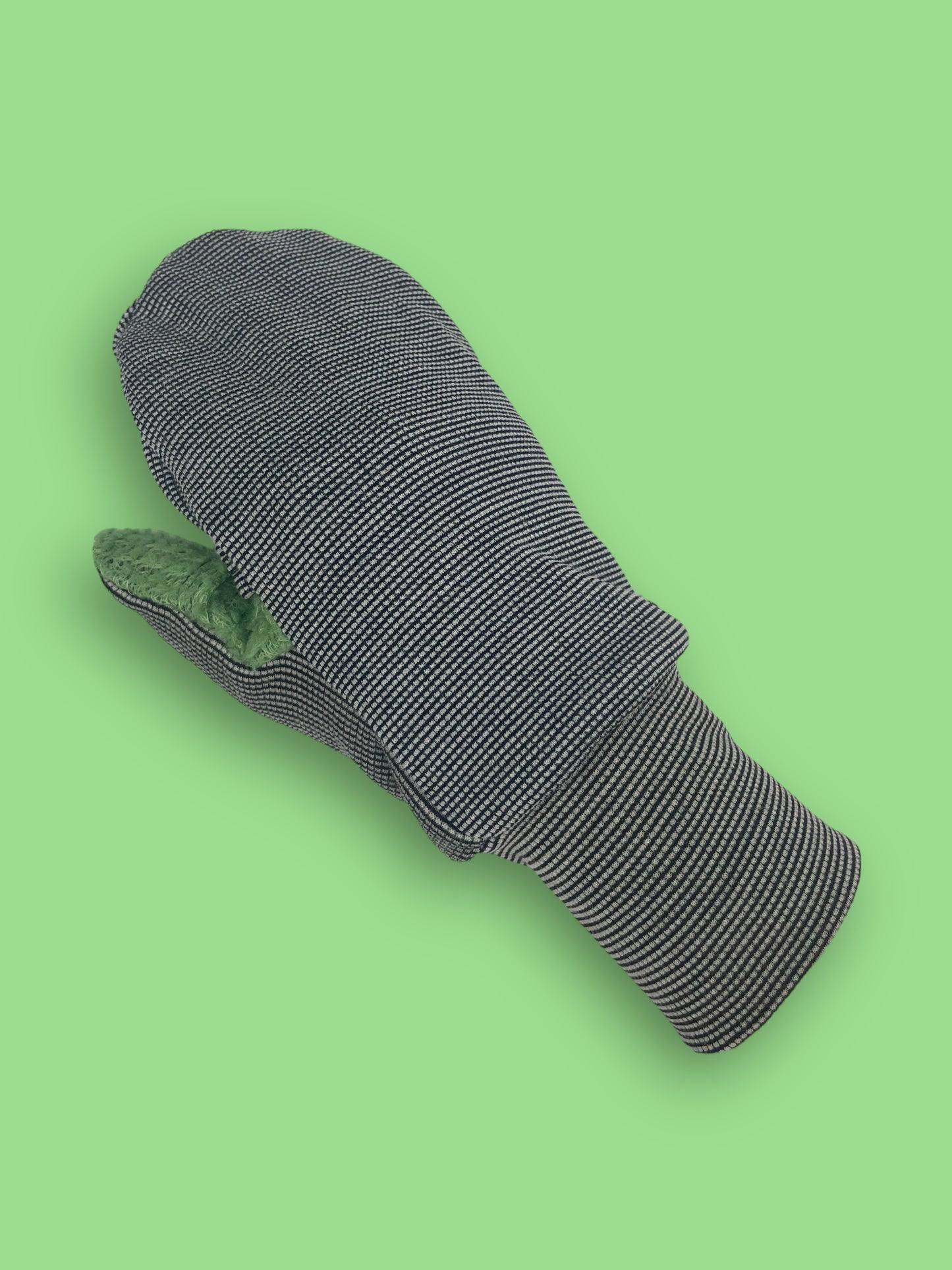 SwitchBack Trail Mitts™ | UL Edition | Bright Moss Ash