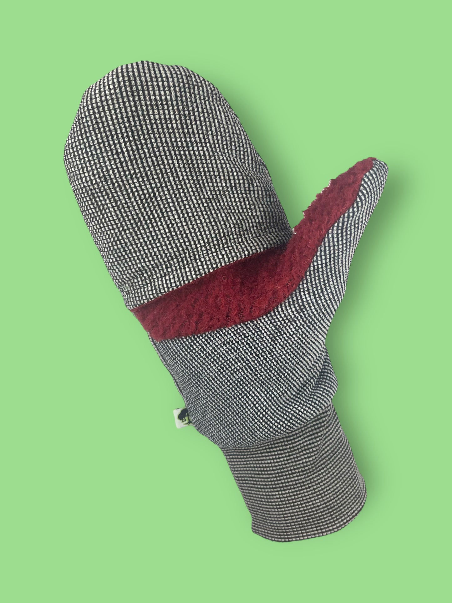 SwitchBack Trail Mitts™ | UL Edition | Burgundy Ash