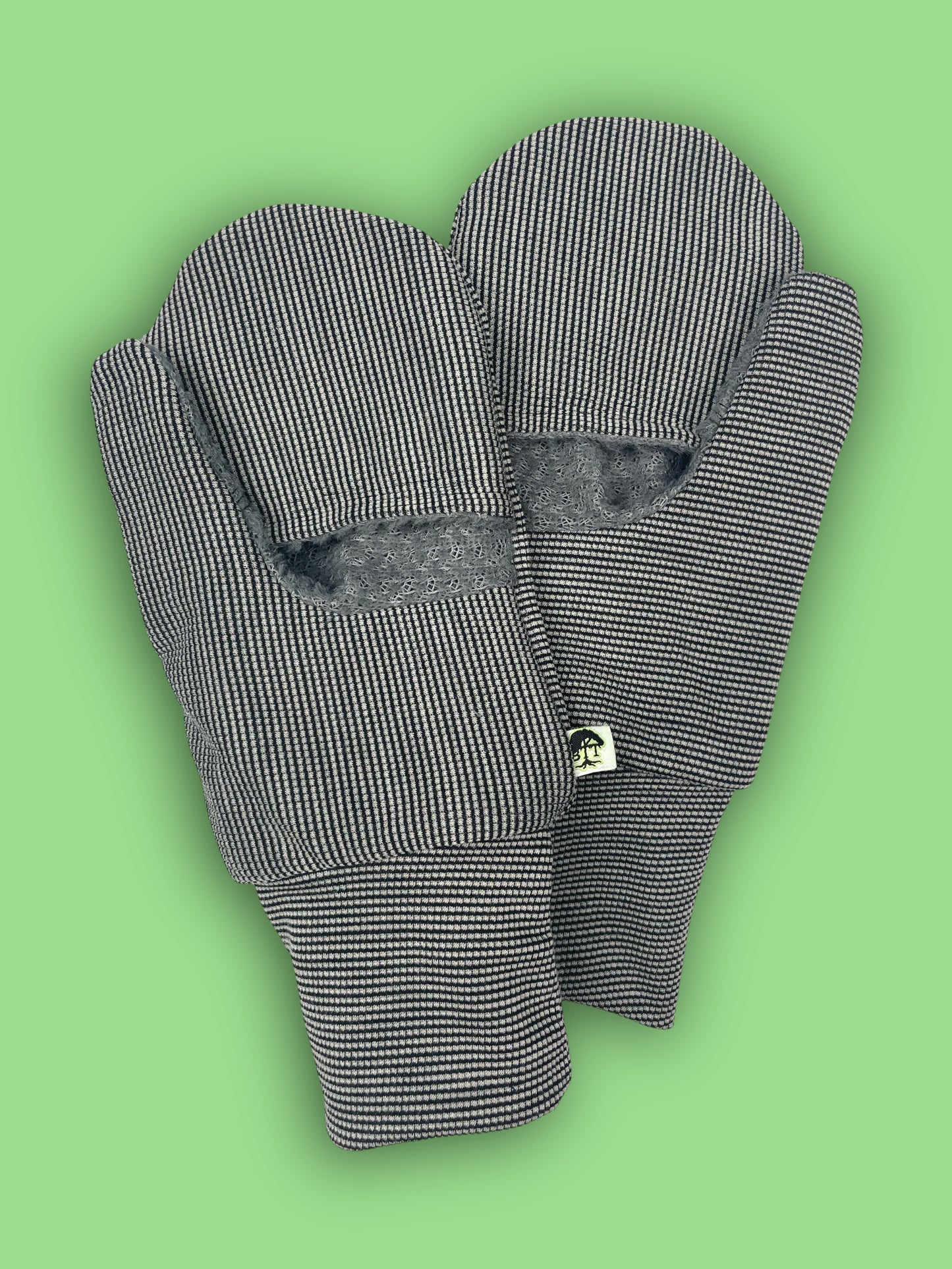 SwitchBack Trail Mitts™ | UL Edition | Slate Grey Ash