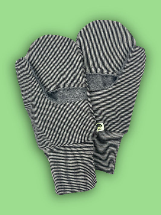 SwitchBack Trail Mitts™ | UL Edition | Slate Grey Ash