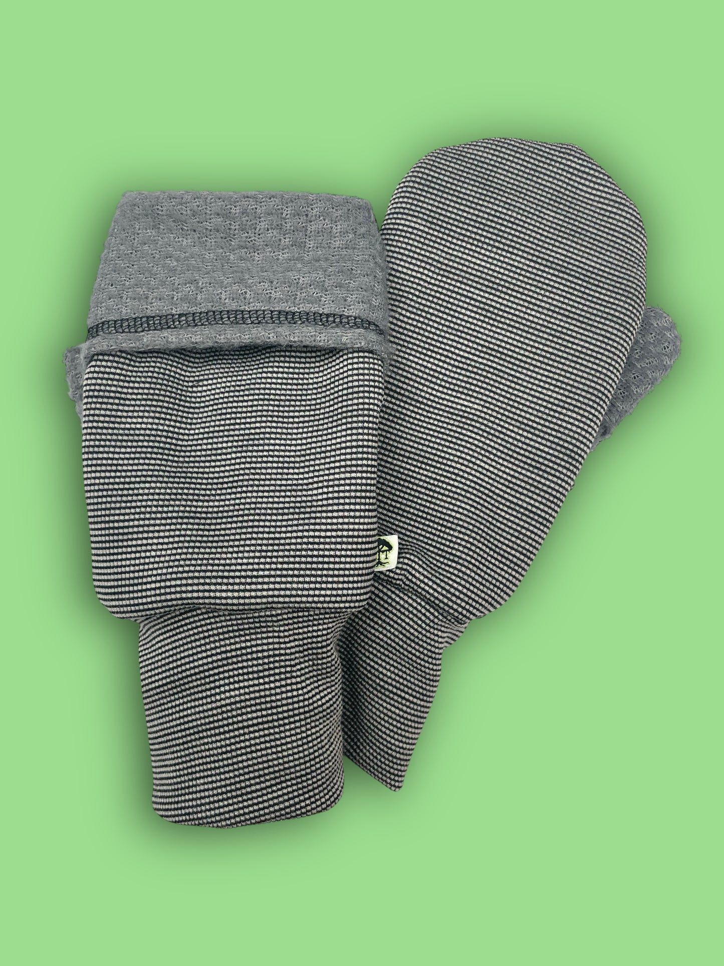 SwitchBack Trail Mitts™ | UL Edition | Slate Grey Ash