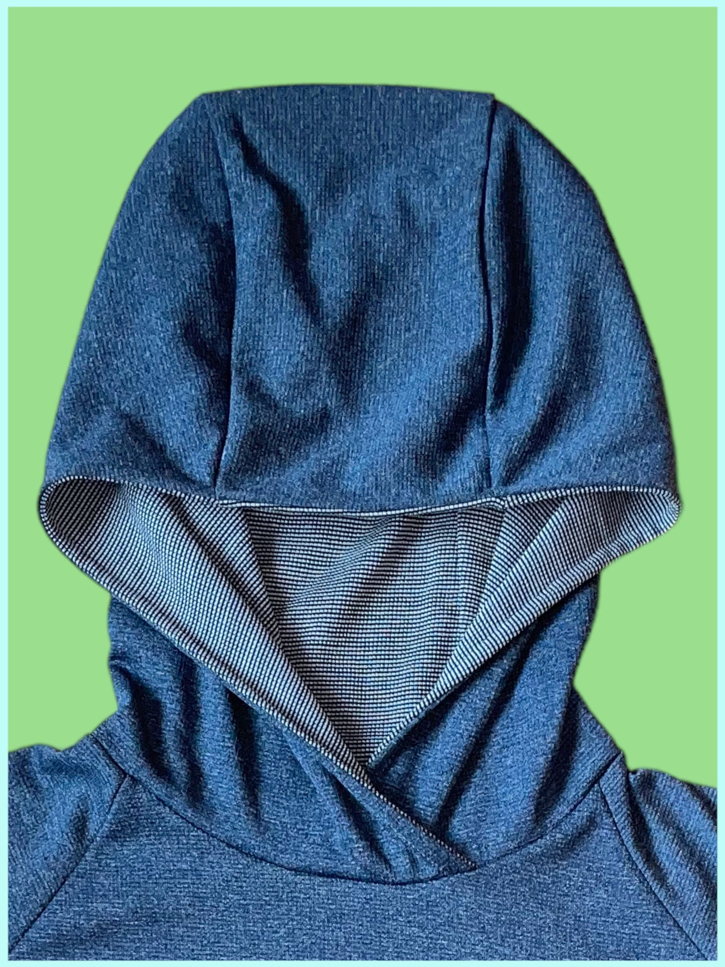 TrailZephyr Hoodie™ | Mountain Shadow