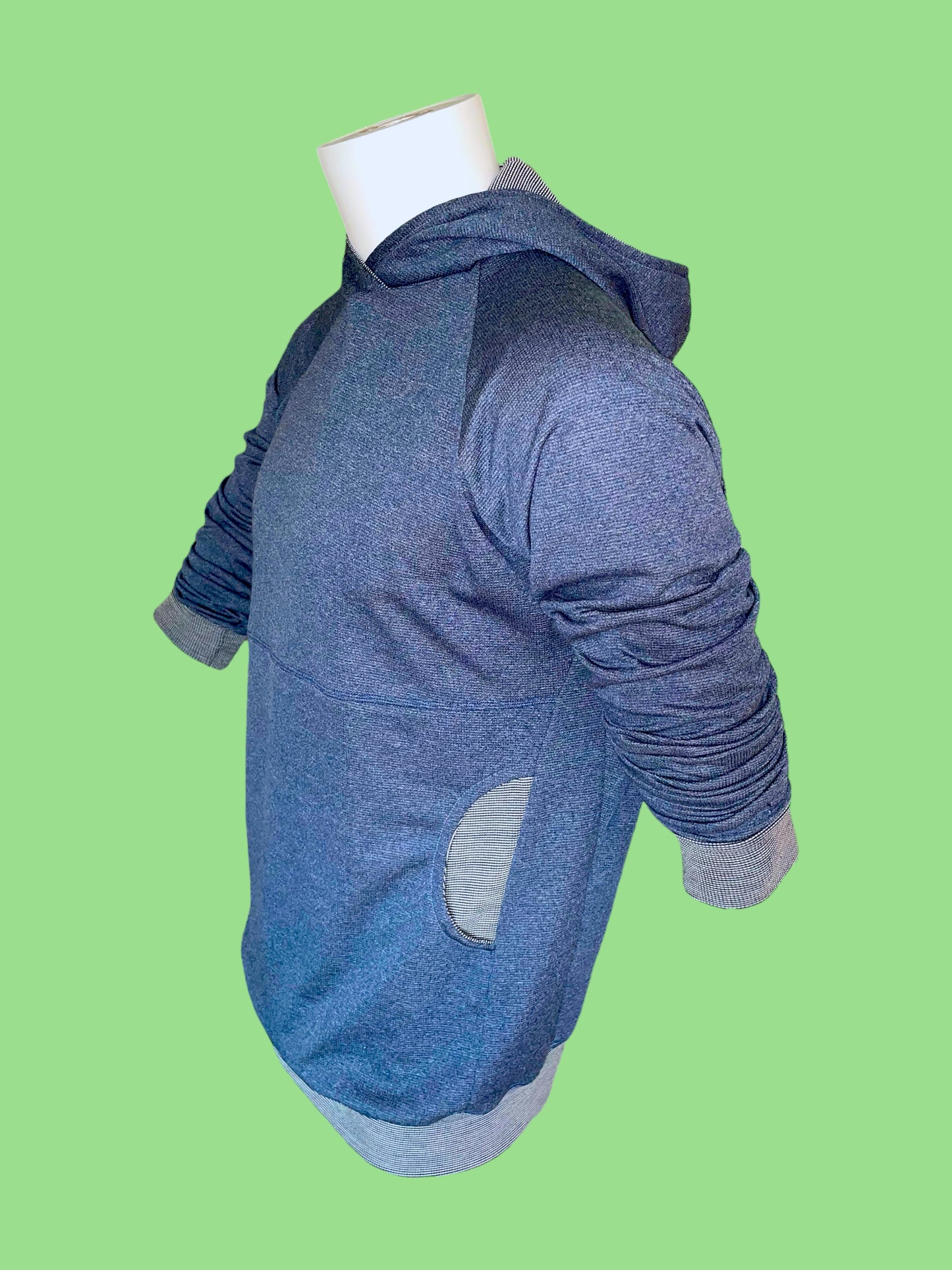 TrailZephyr Hoodie™ | Mountain Shadow