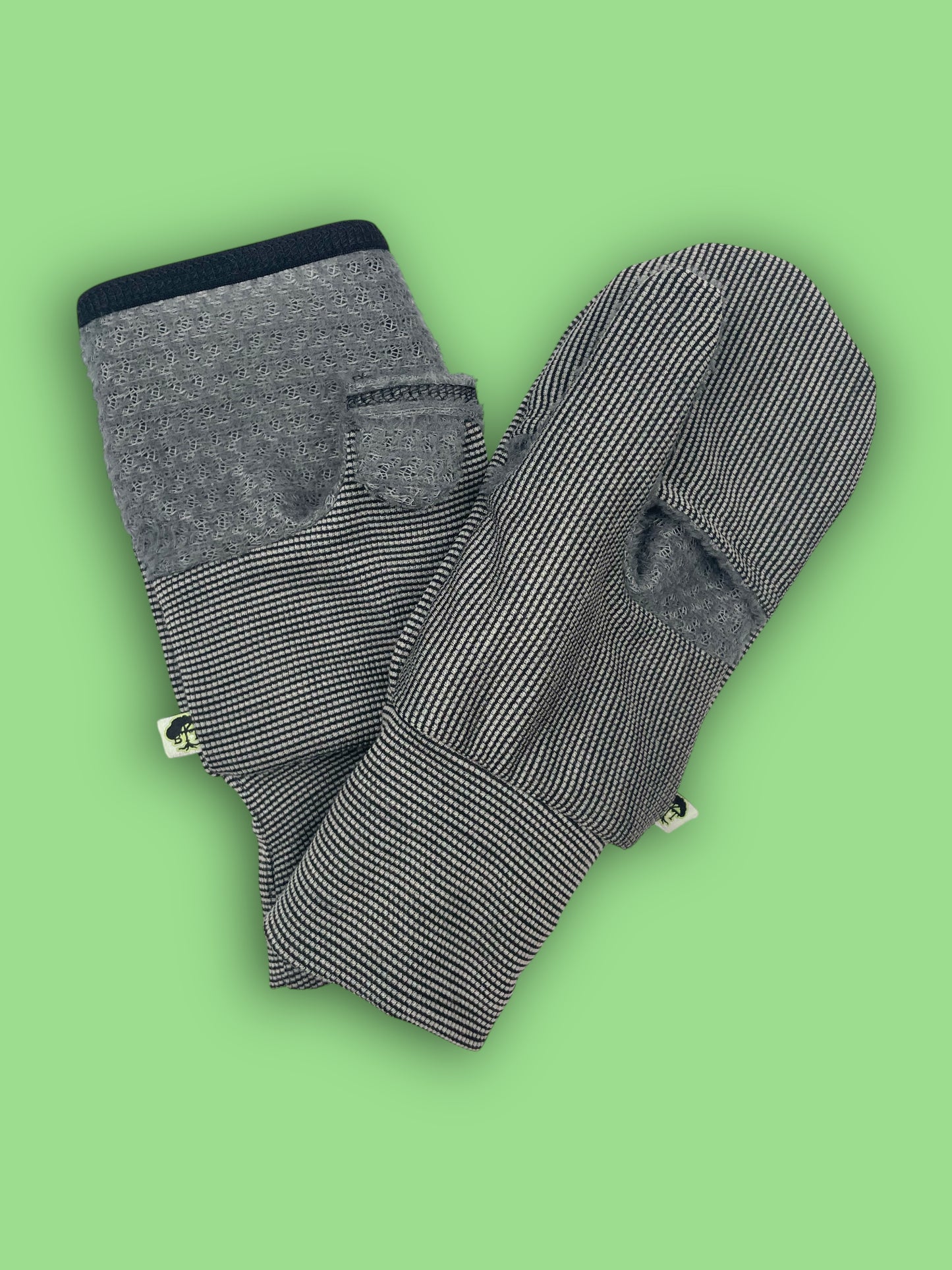 SwitchBack Trail Mitts™ | UL Edition | Slate Grey Ash