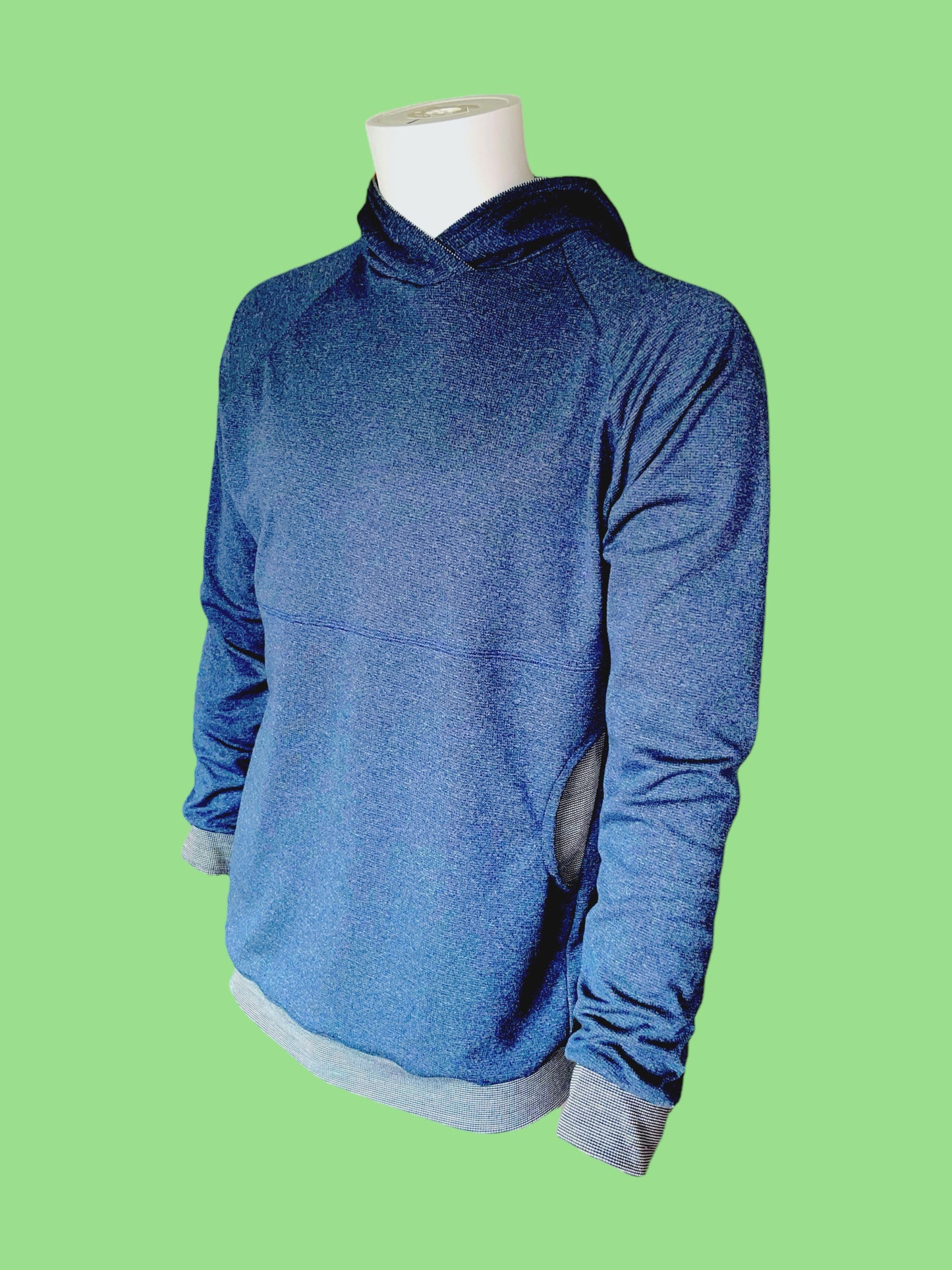 TrailZephyr Hoodie™ | Mountain Shadow