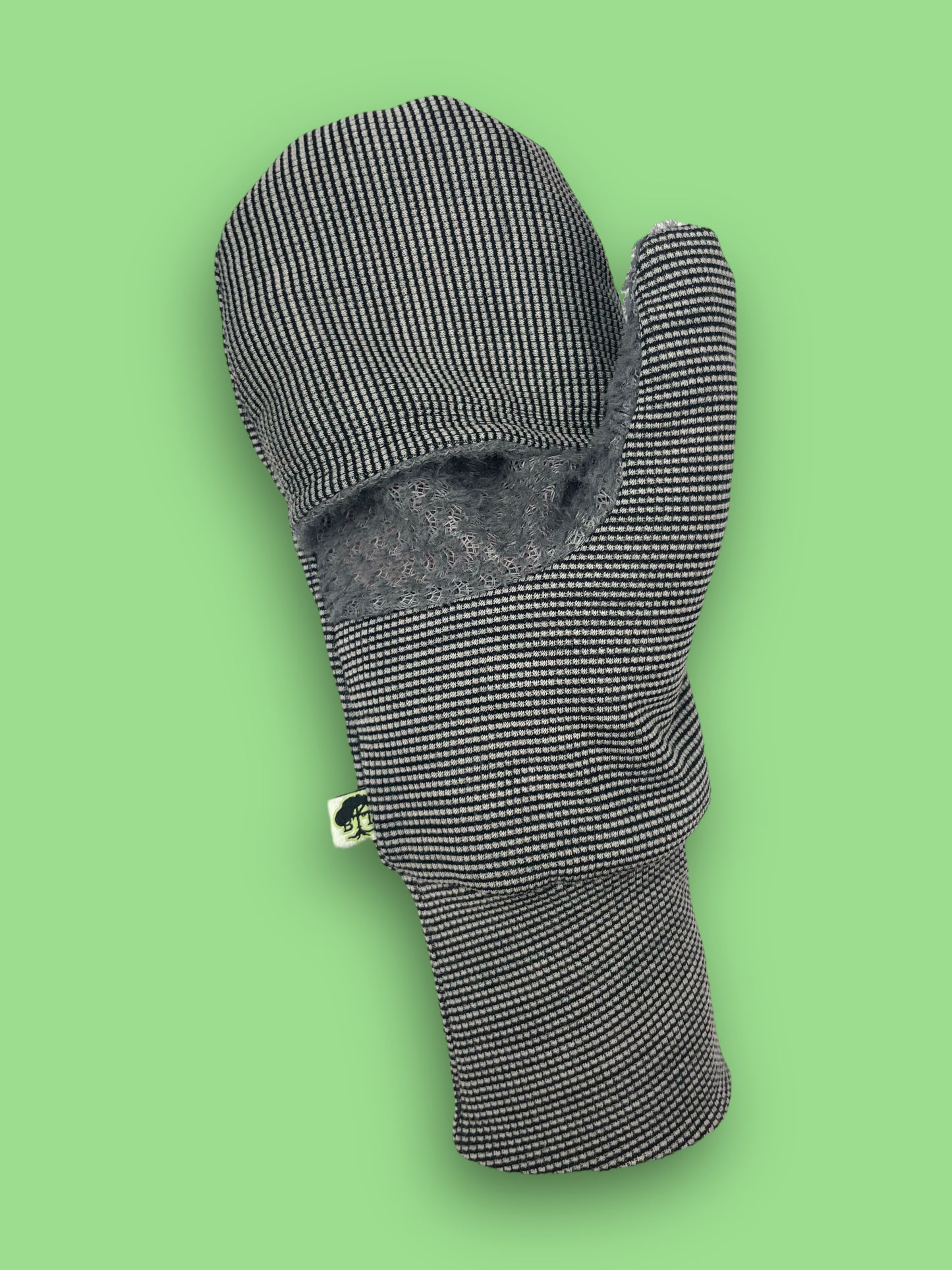 SwitchBack Trail Mitts™ | UL Edition | Slate Grey Ash