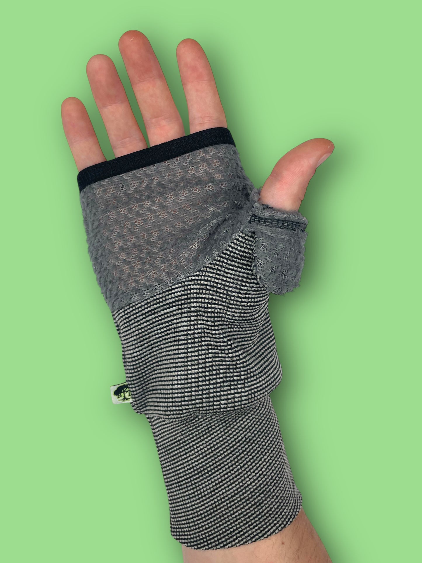SwitchBack Trail Mitts™ | UL Edition | Slate Grey Ash