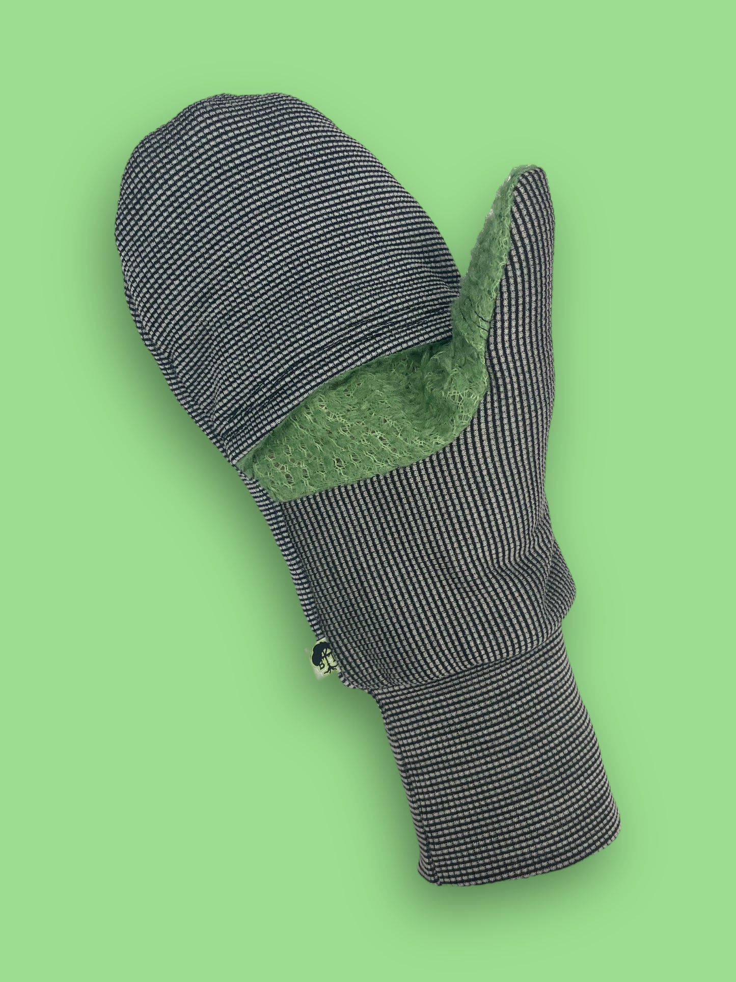 SwitchBack Trail Mitts™ | UL Edition | Bright Moss Ash