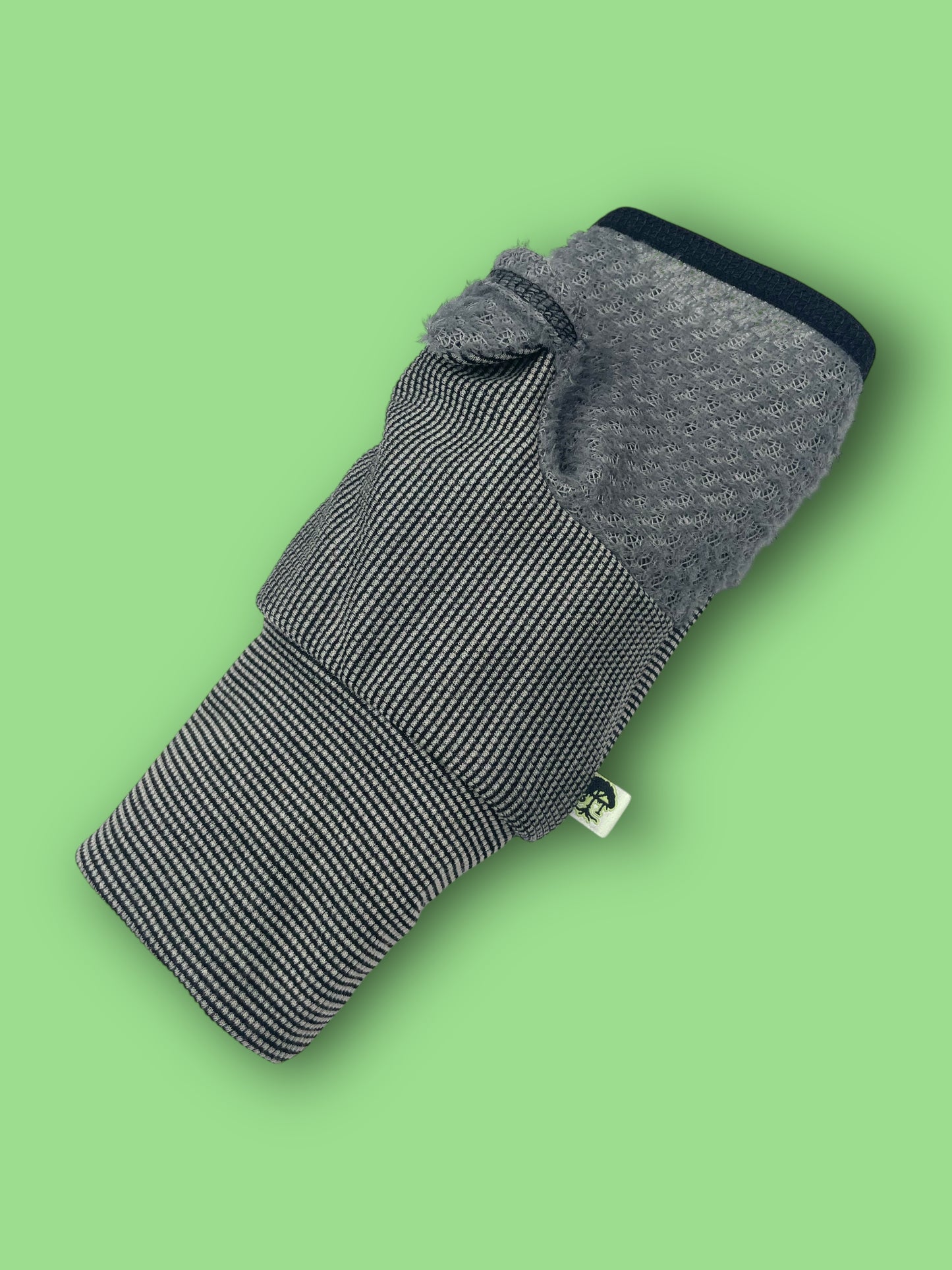 SwitchBack Trail Mitts™ | UL Edition | Slate Grey Ash