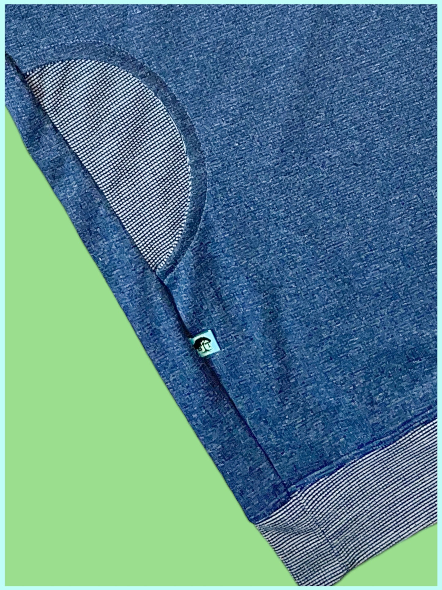 TrailZephyr Hoodie™ | Mountain Shadow
