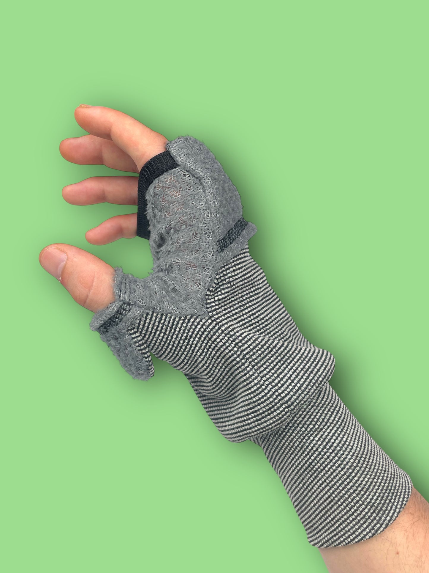 SwitchBack Trail Mitts™ | UL Edition | Slate Grey Ash