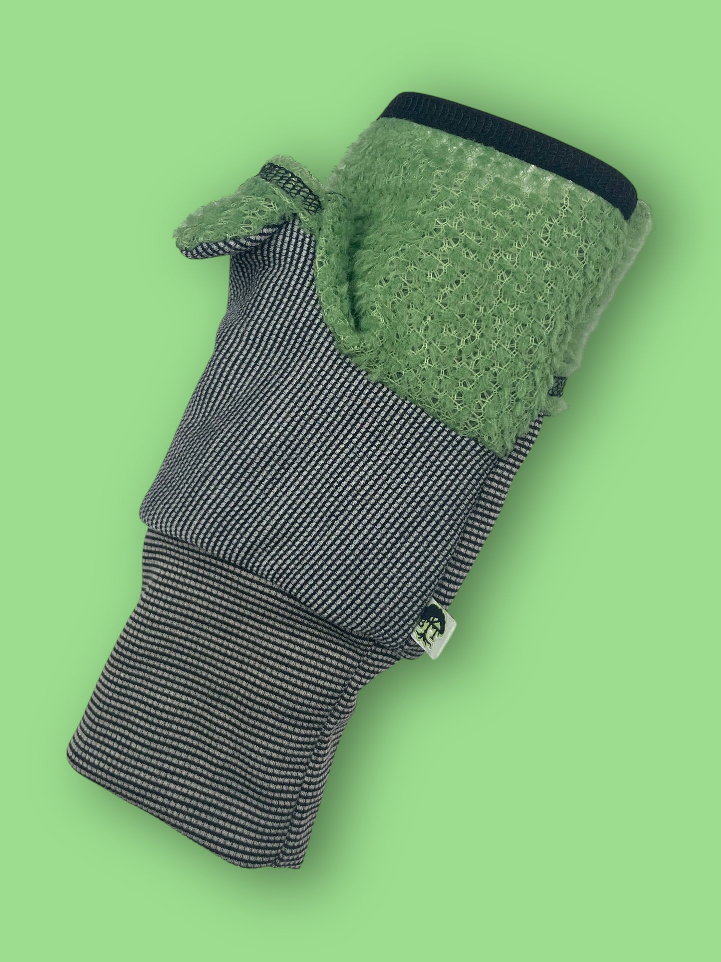 SwitchBack Trail Mitts™ | UL Edition | Bright Moss Ash