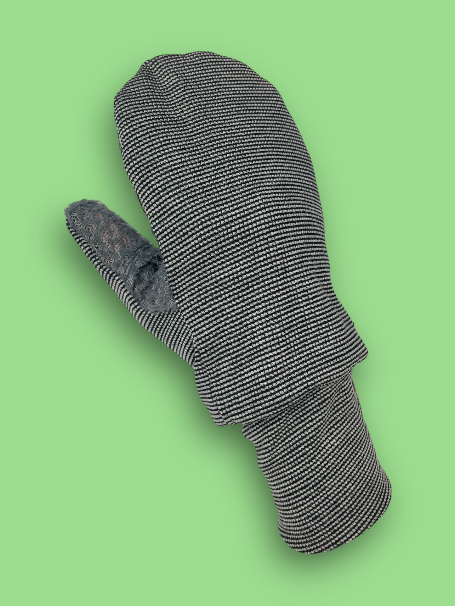 SwitchBack Trail Mitts™ | UL Edition | Slate Grey Ash