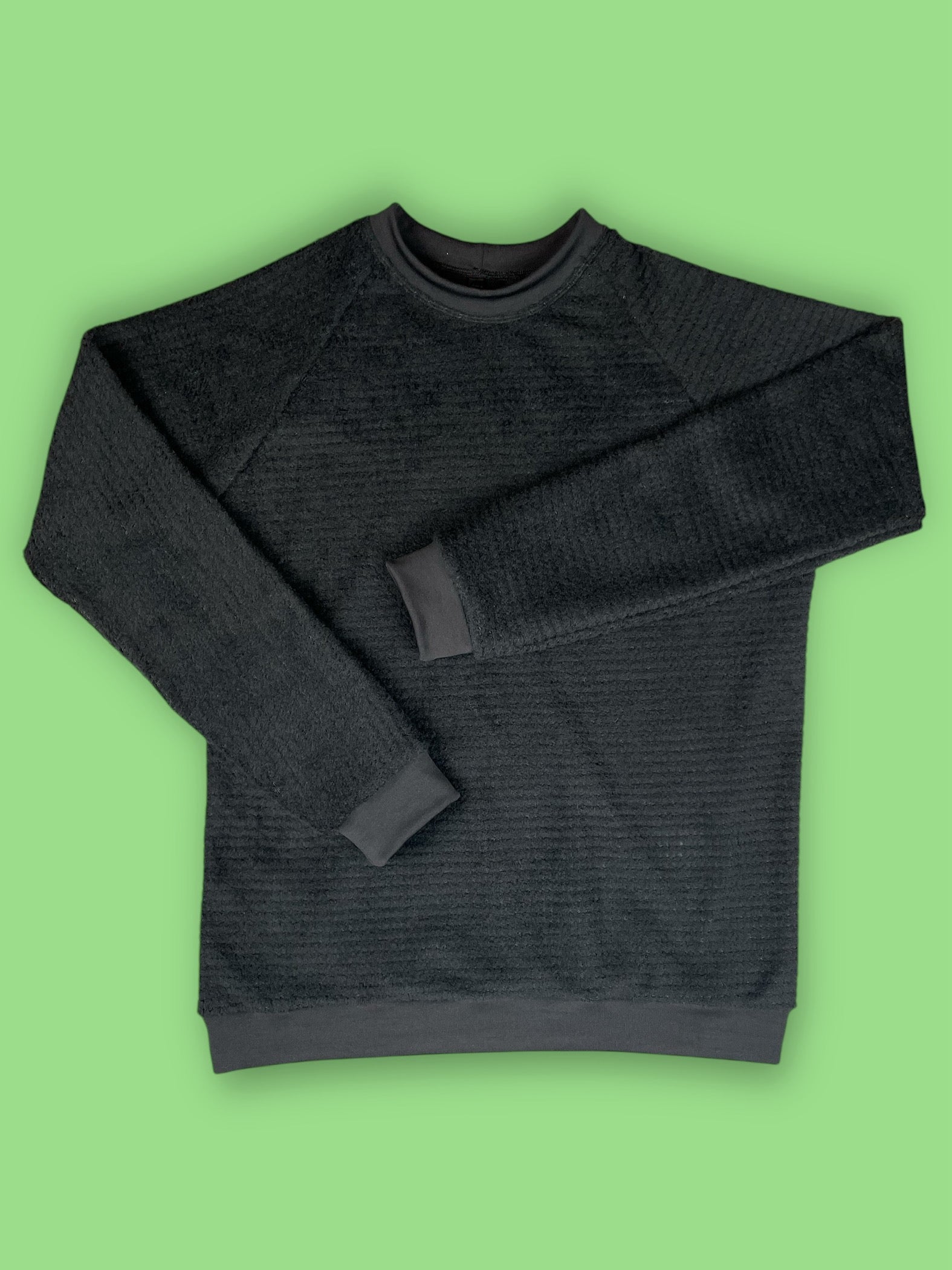 crew gear Alpha Active Crew 120