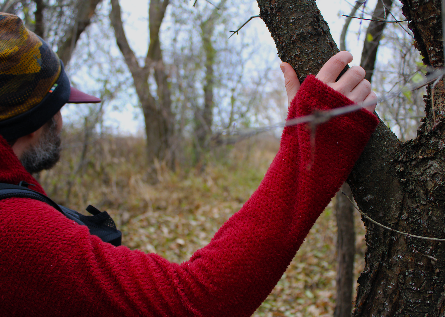 Rip-Back Hoodie™ 120 | Black - 26’