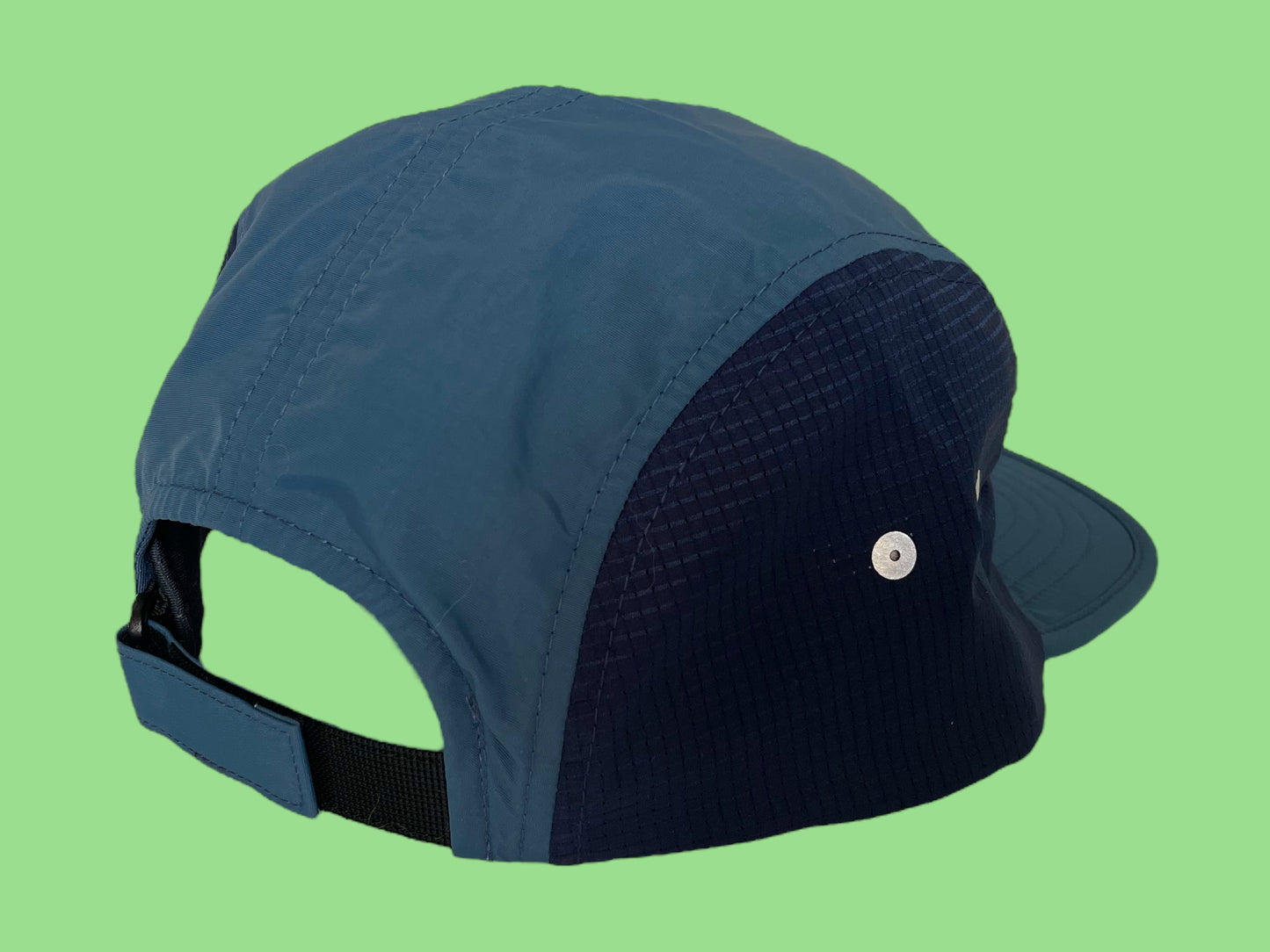 Beyond the Trailhead™ Logo PCT Trail Hat |  Navy