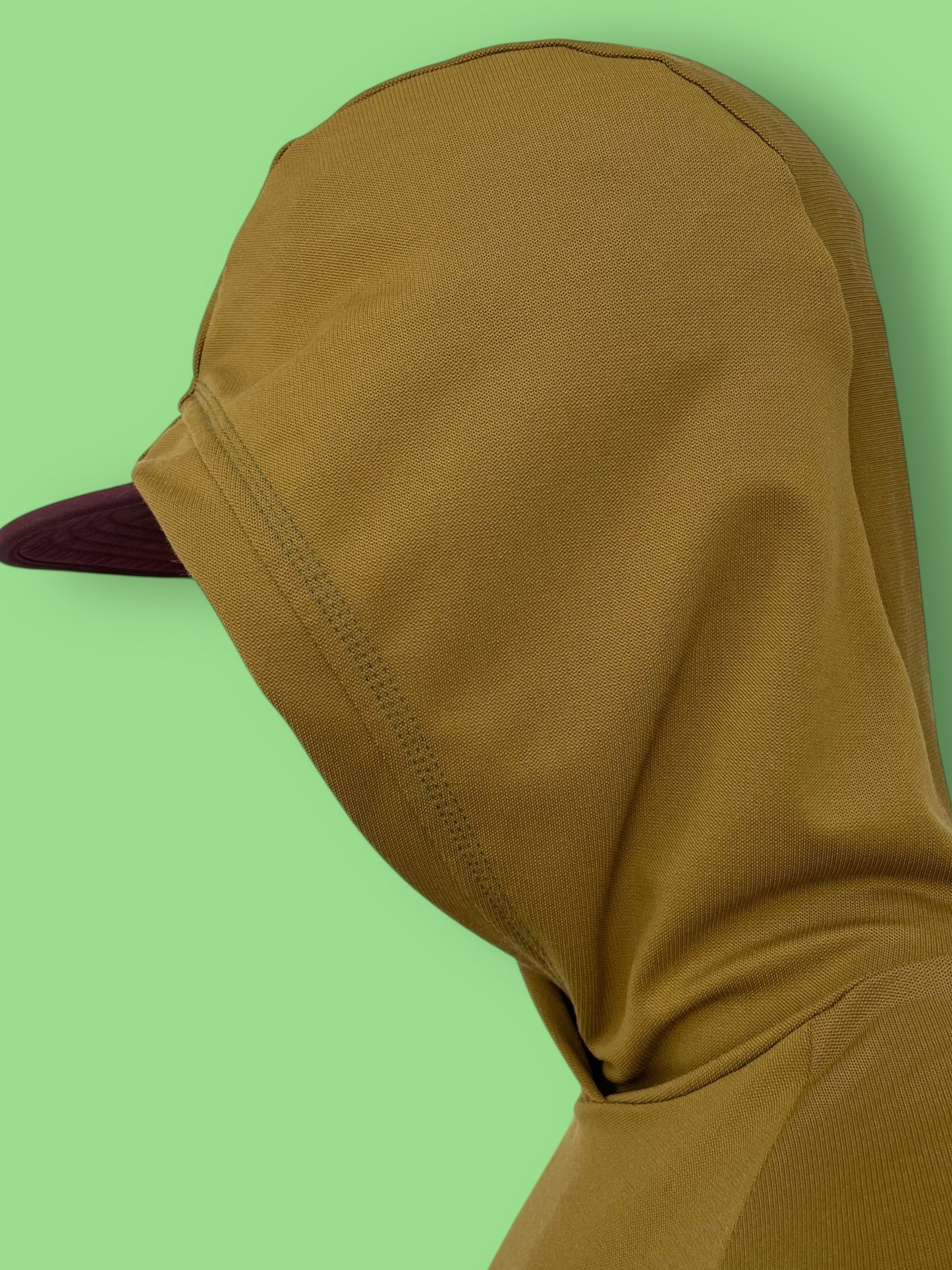 SolVale Sun Hoodie - 30+ UPF | Dijon