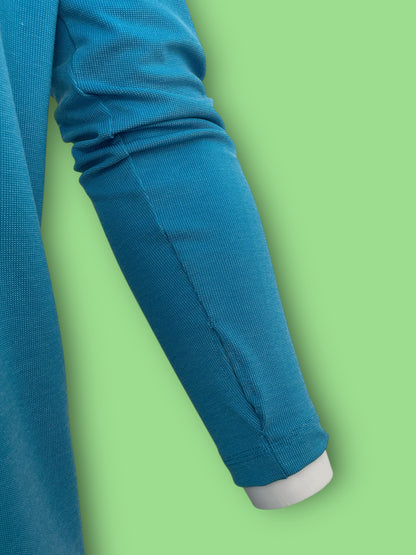 SolVale Sun Hoodie - 30+ UPF | Sky Blue