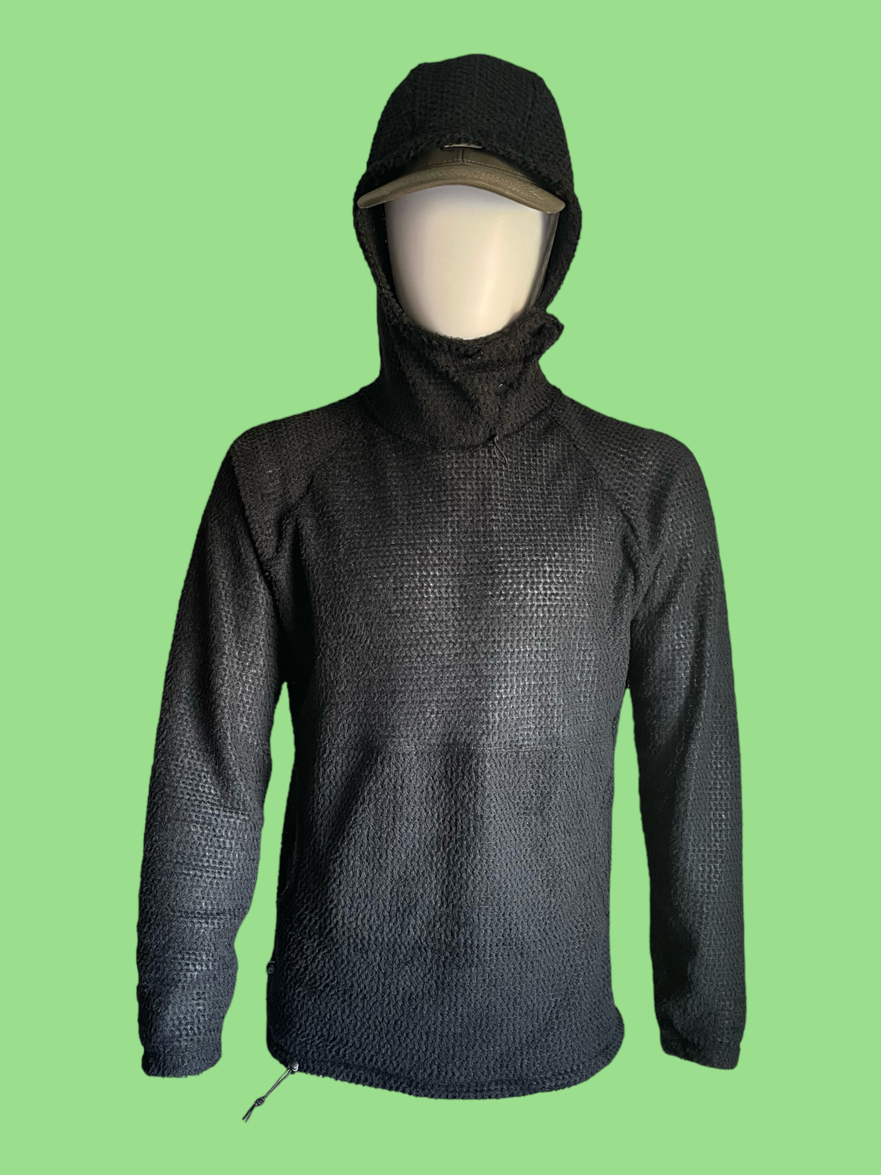 Alpha Direct 90 Rip-Back Hoodies – Beyond the Trailhead Gear co