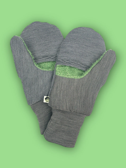 SwitchBack Trail Mitts™ | UL Edition | Bright Moss Ash