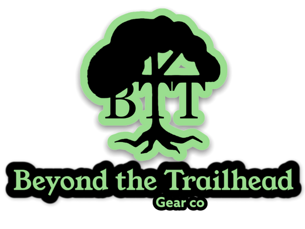 Beyond the Trailhead Gear co