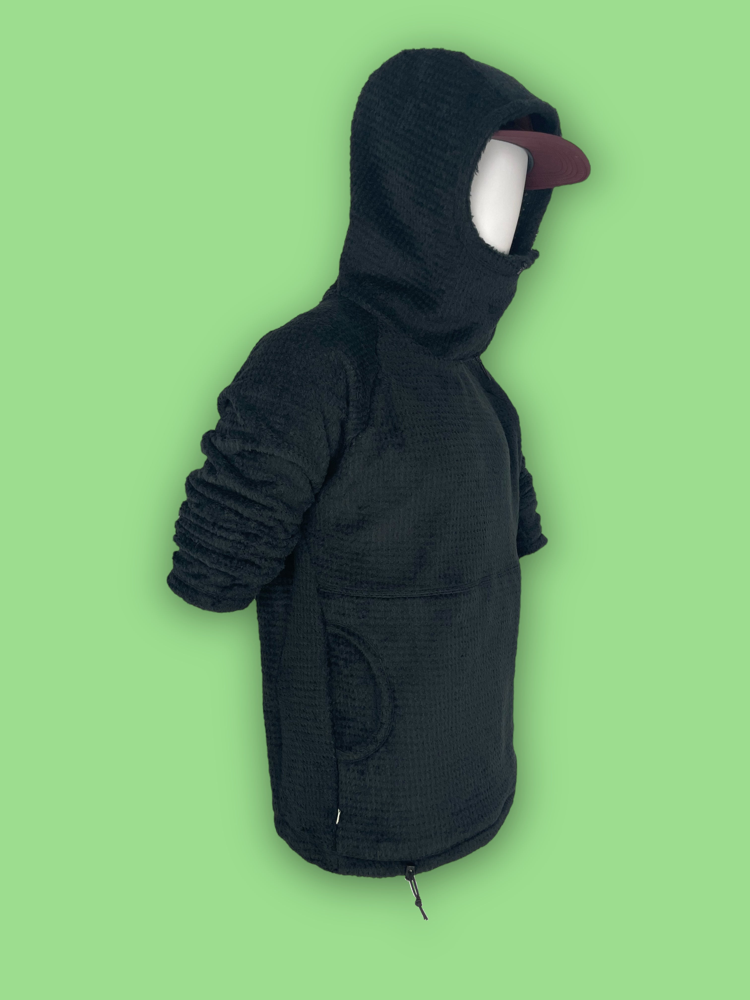 Beyond the Trailhead Gear co