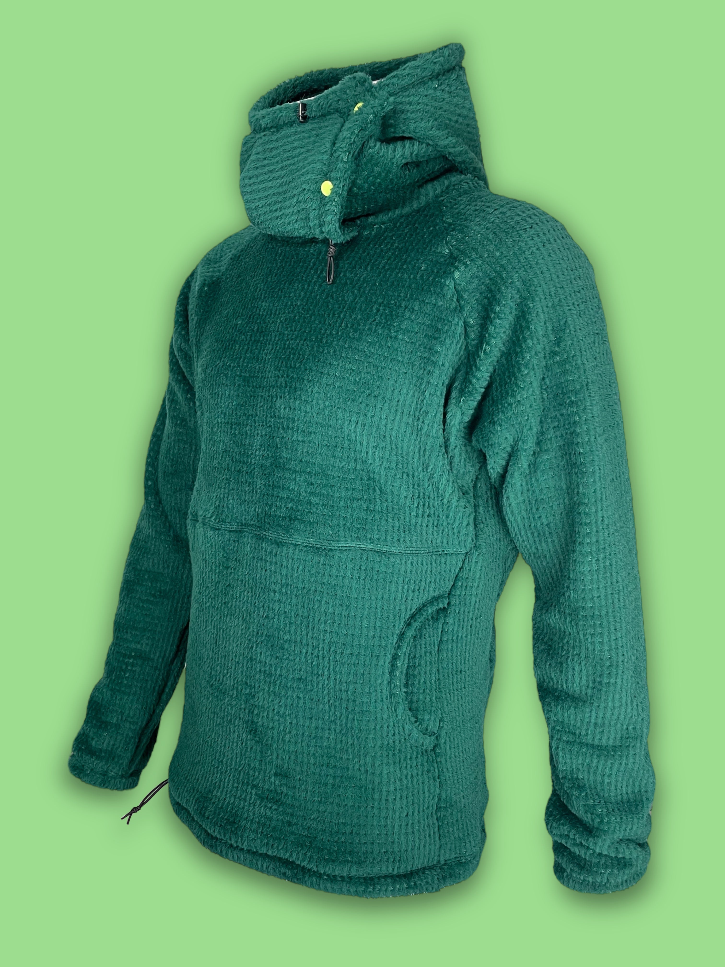 Alpha Direct Rip-Back Hoodies 190 – Beyond the Trailhead Gear co