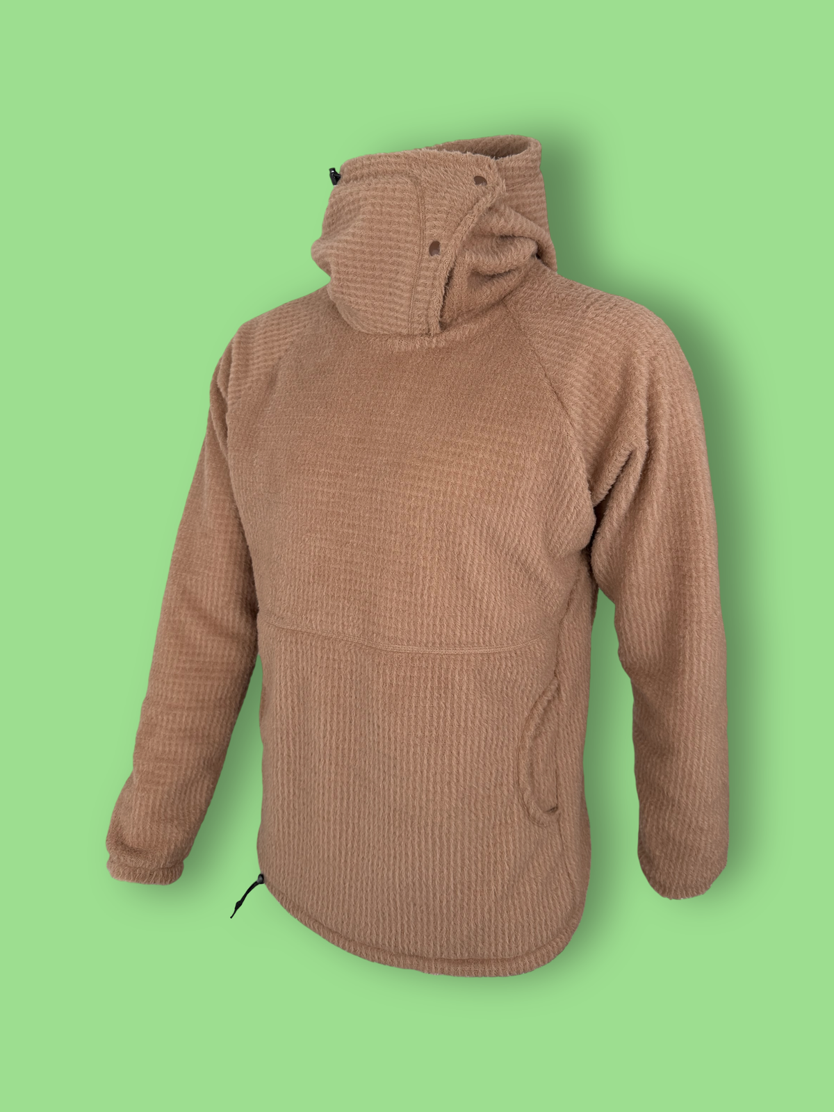 Alpha Direct Rip-Back Hoodie™ 120