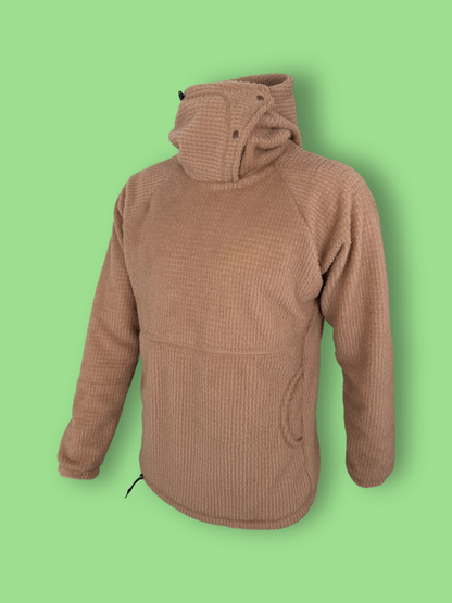 Alpha Direct Rip-Back Hoodie™ 120
