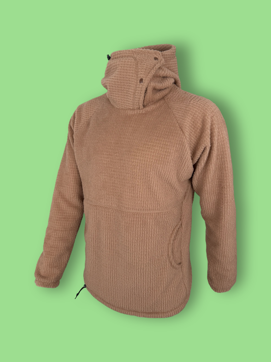 Alpha Direct Rip-Back Hoodie™ 120