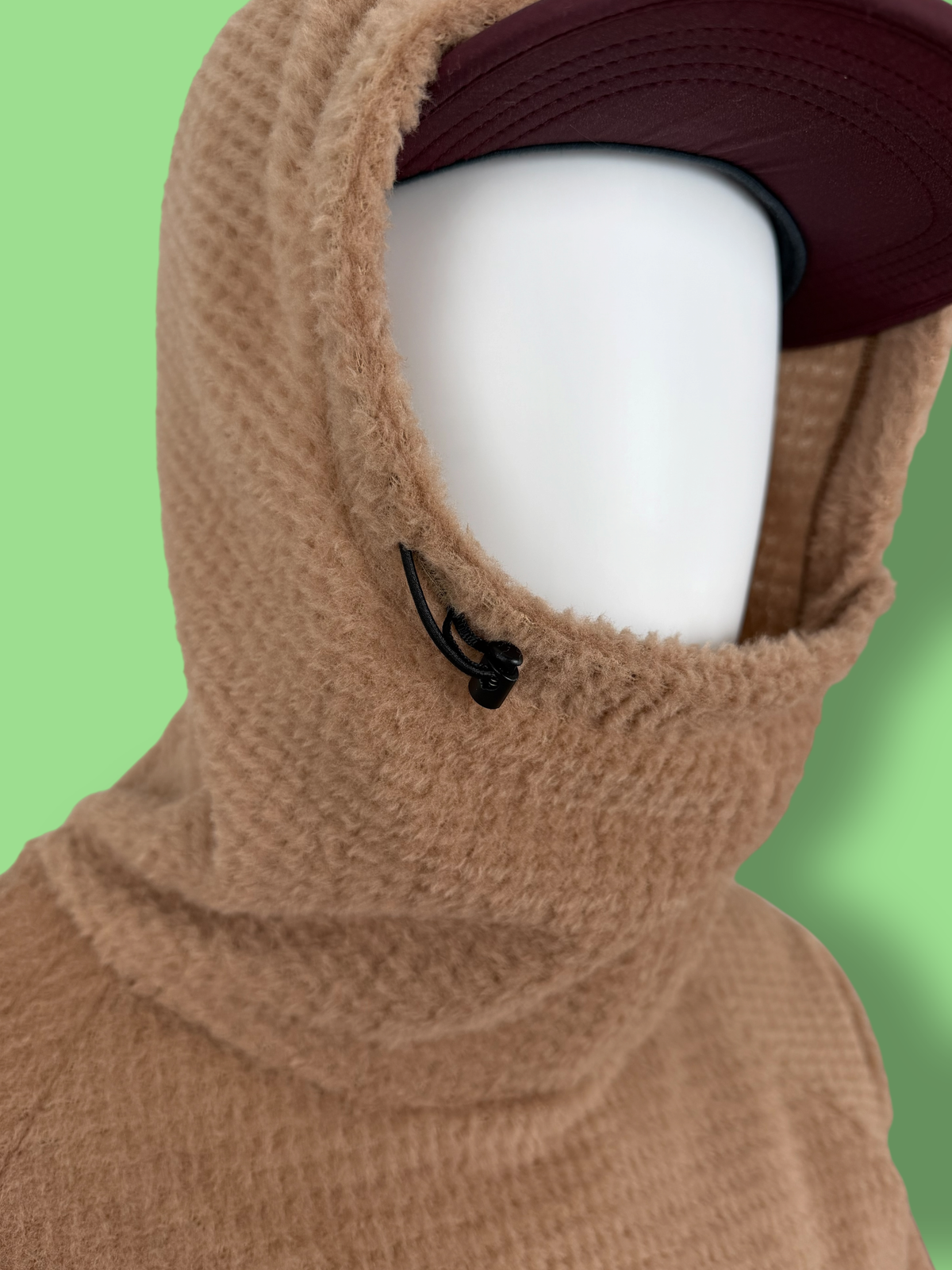 Alpha Direct Rip-Back Hoodie™ 120