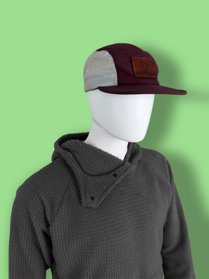 Alpha Direct Rip-Back Hoodie™ 120