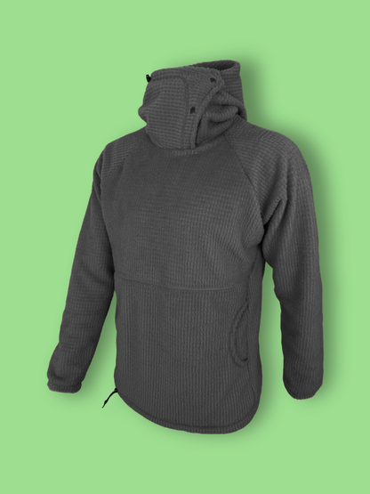 Alpha Direct Rip-Back Hoodie™ 120