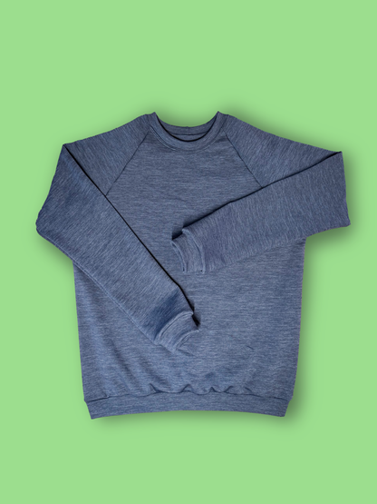 Weekender Crew Neck