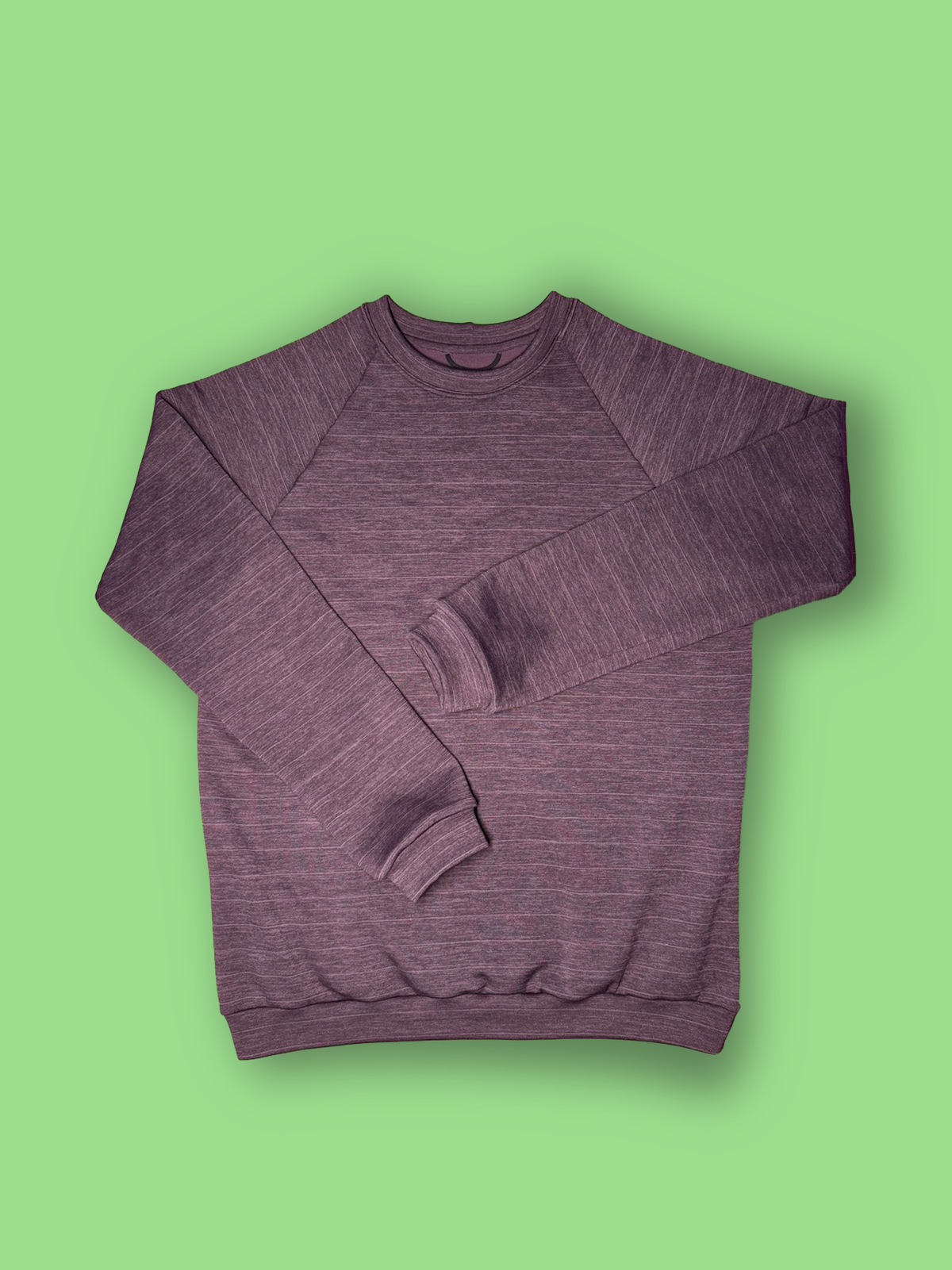 Weekender Crew Neck