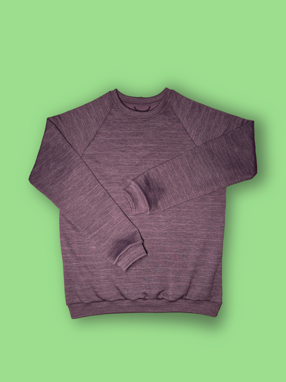 Weekender Crew Neck