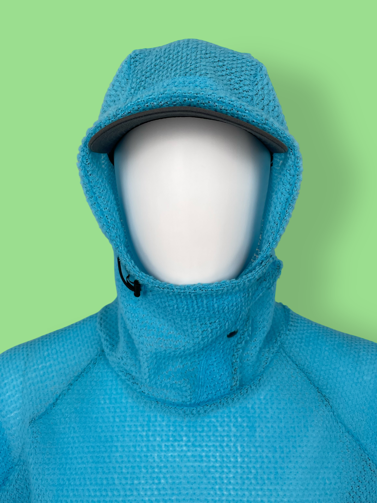 Rip-Back Hoodie™ 90 | Sky Blue- 26’