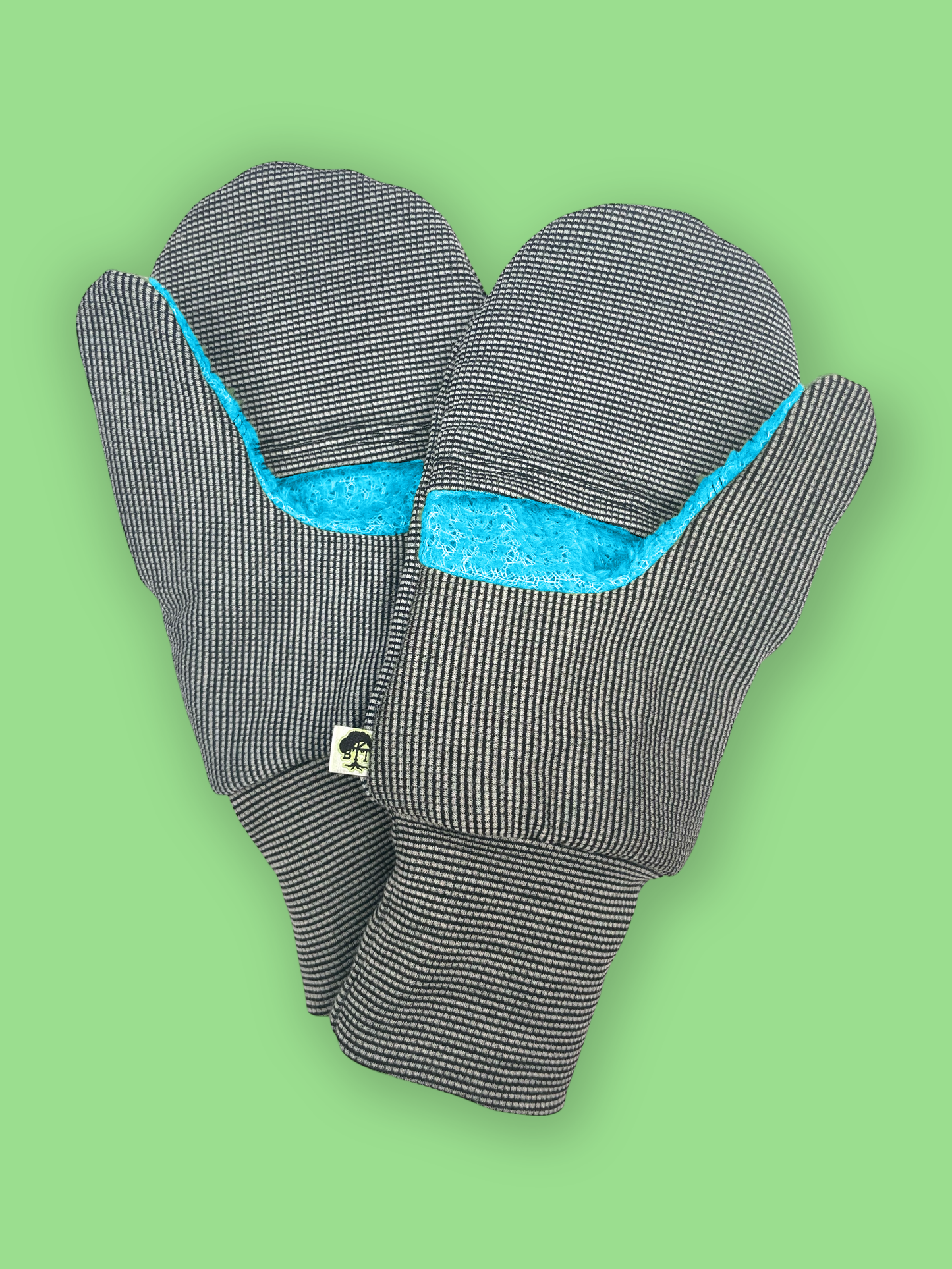 SwitchBack Trail Mitts™ | UL Edition | Sky Blue Ash