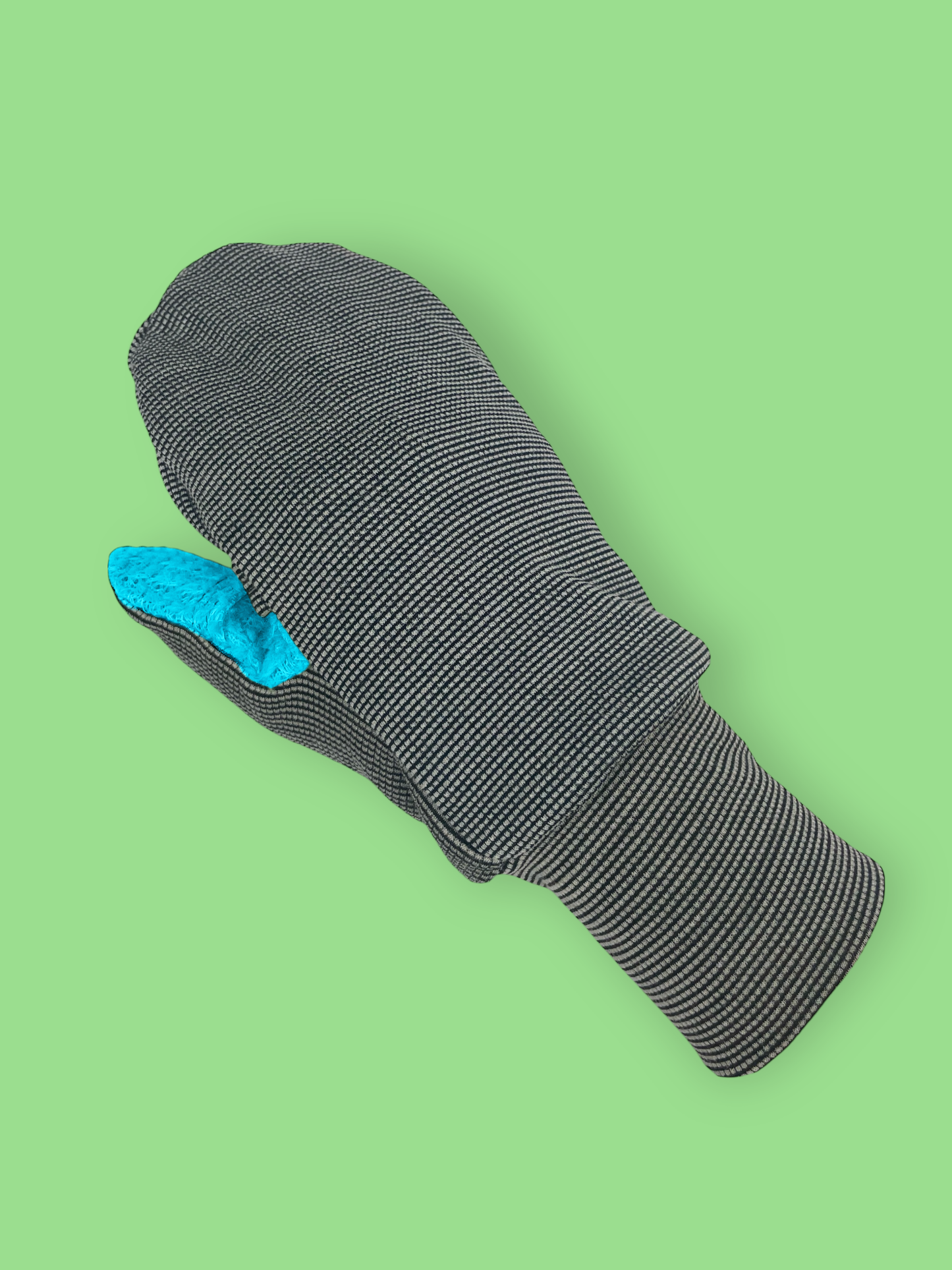 SwitchBack Trail Mitts™ | UL Edition | Sky Blue Ash