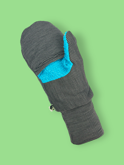 SwitchBack Trail Mitts™ | UL Edition | Sky Blue Ash