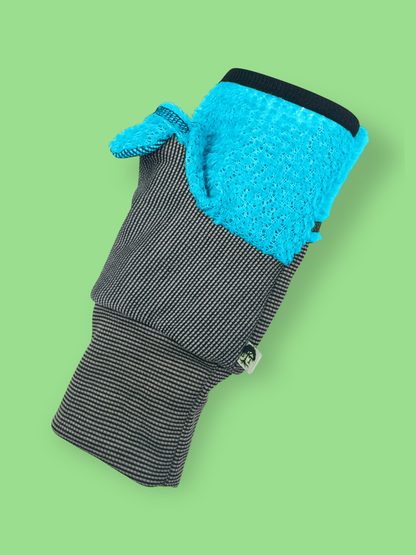 SwitchBack Trail Mitts™ | UL Edition | Sky Blue Ash