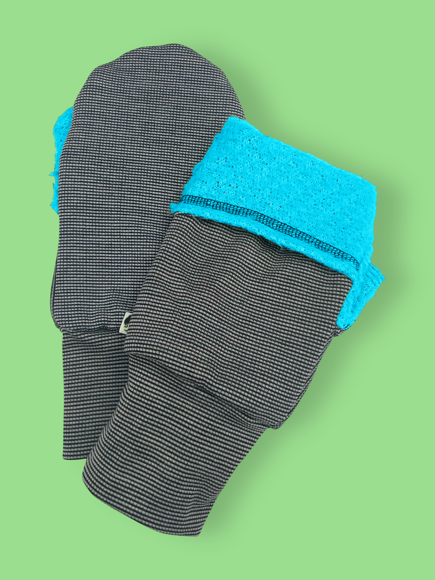 SwitchBack Trail Mitts™ | UL Edition | Sky Blue Ash