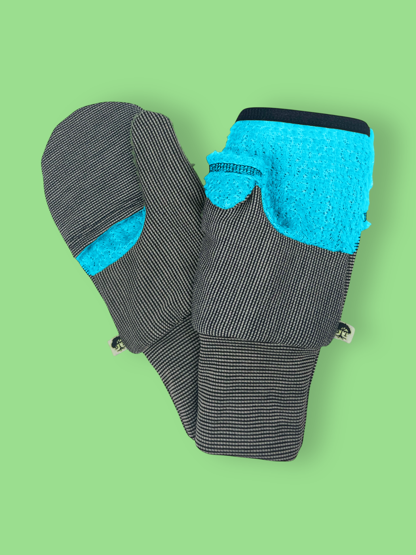SwitchBack Trail Mitts™ | UL Edition | Sky Blue Ash