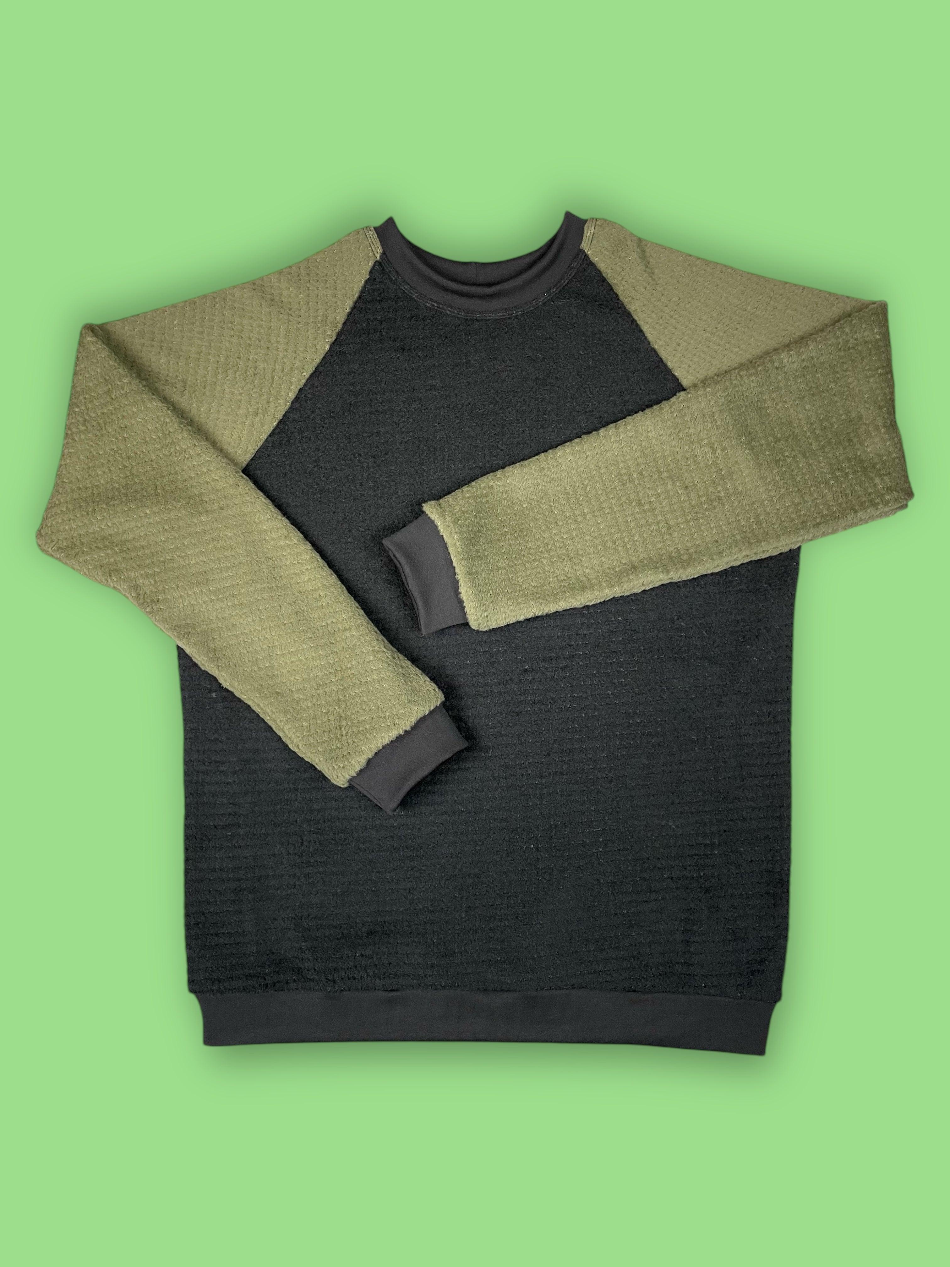 新品　正規品　BRIEFING POLARTEC CREWNECK Polartec® Mesh L/S Football Top - Shop - Supreme